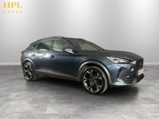 Cupra Formentor 1.4 eHybrid 12.8kWh VZ2 SUV 5dr Petrol Plug-in Hybrid DSG Euro 6 (s/s) (245 1