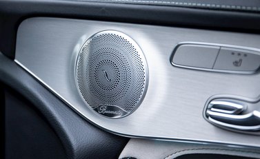 Mercedes-Benz GLC 63 S 4Matic 23