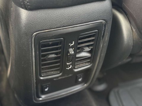 Jeep Grand Cherokee 3.0 V6 CRD Overland Auto 4WD Euro 5 5dr 64