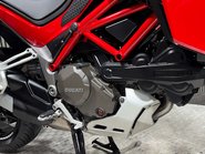 Ducati Multistrada 1200 1200 S Adventure Bike 2015 only 7K full Ducati history 21