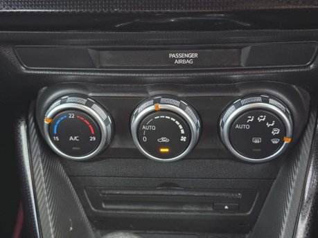 Mazda 2 1.5 SKYACTIV-G SE-L Nav+ Hatchback 5dr Petrol Auto Euro 6 (s/s) (90 ps) 24