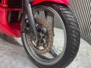 Kawasaki GPZ 1996 28K PROJECT BIKE SPARES OR REPAIR 500CC TWIN 14