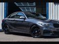 BMW 2 Series 3.0 M240i Auto 2dr 6
