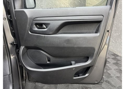 Citroen Dispatch 1.5 BlueHDi 1000 Enterprise Edition M Panel Van 6dr Diesel Manual FWD 2 Eur 24