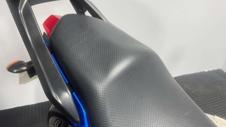 Yamaha XJ6 2011 29K LONG MOT SERVICED WARRANTY 600CC FAIRED BIKE 28