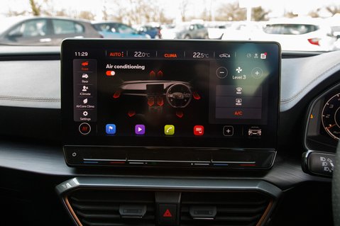 Cupra Formentor TSI V1 29