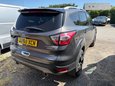Ford Kuga TITANIUM X EDITION TDCI 6