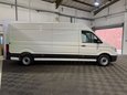 Volkswagen Crafter 2.0 Crafter CR35 Trendline TDI Auto 5