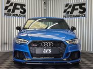 Audi RS3 2.5 TFSI Sportback 5dr Petrol S Tronic quattro Euro 6 (s/s) (400 ps) 2
