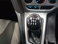 Ford Focus 1.6 Focus Zetec 105 5dr 63
