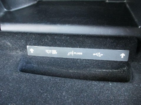 Citroen Grand C4 Spacetourer 1.5 BlueHDi Flair Euro 6 (s/s) 5dr 45