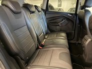 Ford Kuga 2.0 TDCi Titanium AWD Euro 5 5dr 13