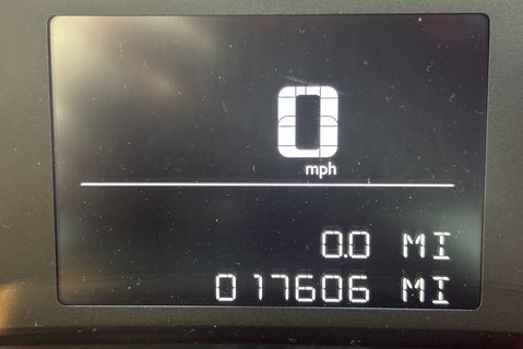 Vauxhall Combo L2H1 2300 100ps Pro Panel Van - Sat Nav / Rear Camera 38