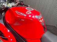 Triumph Sprint ONLY 22K NEW MOT SERVICED SPORTS TOURER 1050CC 20