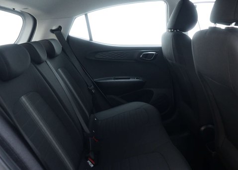 Hyundai i10 1.0 I10 Advance Auto 5dr 45