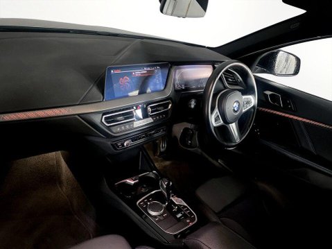 BMW 1 Series 1.5 118i M Sport (LCP) Hatchback 5dr Petrol DCT Euro 6 (s/s) (136 ps) Crui 14