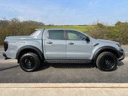 Ford Ranger Raptor 213ps Ecoblue - No VAT - SCZ Sports Canopy 8