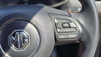 MG ZS 1.0 T-GDI Exclusive SUV 5dr Petrol Auto Euro 6 (111 ps) 24