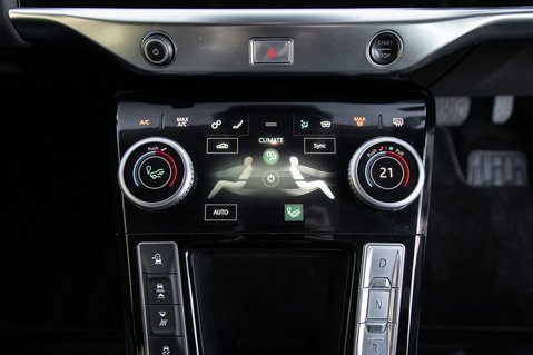 Jaguar I-Pace SE 40