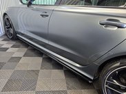 Audi RS6 4.0 TFSI V8 Estate 5dr Petrol Tiptronic quattro Euro 6 (s/s) (560 ps) 35