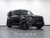 Land Rover Defender 3.0 Defender XS Edition D MHEV A 4WD 5dr