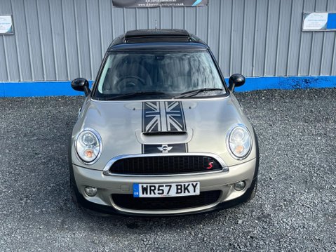 Mini Hatch 1.6 Cooper S Euro 4 3dr 40
