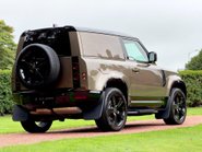 Land Rover Defender HARD TOP X-DYNAMIC HSE 27