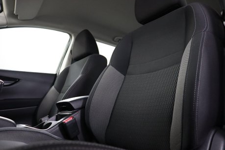 Nissan Qashqai DIG-T ACENTA PREMIUM 35