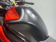 Kawasaki Er ER6 F 2014 HIGH MILES RUNNING PROJECT BIKE 650CC TWIN BREAKER 11