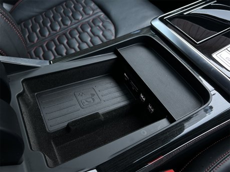 Audi Q8 RS VORSPRUNG TFSI QUATTRO MHEV 70