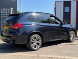 BMW X5 3.0 30d M Sport SUV 5dr Diesel Auto xDrive Euro 6 (s/s) (258 ps) 8