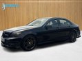 Mercedes-Benz C Class 2.1 C220 CDI AMG Sport Plus Saloon 4dr Diesel G-Tronic+ Euro 5 (s/s) (170 p 25