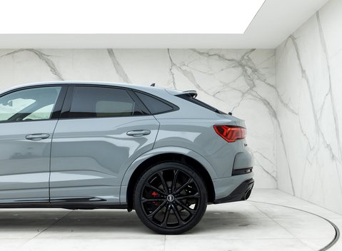 Audi RS Q3 Sport Edition 26