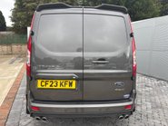 Ford Transit Connect 240 L1 MS-RT 120 ps Automatic Panel Van 14