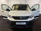 Peugeot Partner 1.5 Partner Professional Premium+ BHDi 8