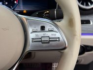Mercedes-Benz CLS 2.0 CLS300d AMG Line (Premium Plus) Coupe 4dr Diesel G-Tronic Euro 6 (s/s) 30