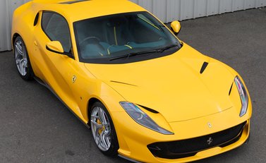 Ferrari 812 Superfast 8