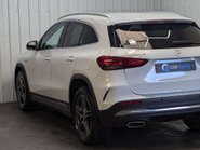 Mercedes-Benz GLA 1.3 GLA 250 Exclusive Edition E Auto 5dr 34