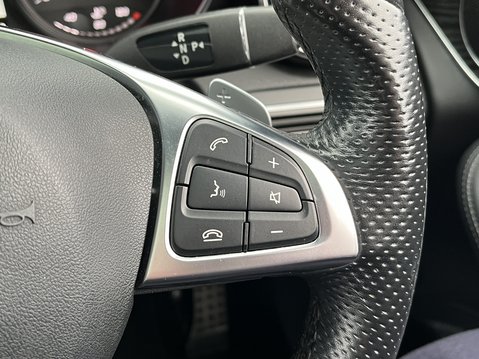 Mercedes-Benz GLC GLC 220d 4Matic AMG Night Edition 5dr 9G-Tronic 22