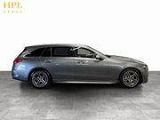 Mercedes-Benz C Class 2.0 C300h MHEV AMG Line Estate 5dr Petrol Hybrid G-Tronic+ Euro 6 (s/s) (27 8