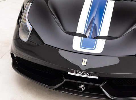 Ferrari 458 Speciale Aperta 25