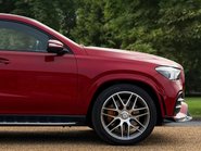 Mercedes-Benz GLE AMG GLE 53 4MATICPLUS PREMIUM PLUS MHEV 13
