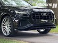 Audi Q8 3.0 Q8 S Line 50 TDI Quattro Auto 4WD 5dr 5