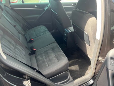 Volkswagen Tiguan MATCH TDI BLUEMOTION TECHNOLOGY 4MOTION 15