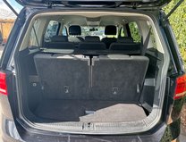 Volkswagen Touran 1.5 TSI EVO SE MPV 5dr Petrol DSG Euro 6 (s/s) (150 ps) 11