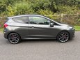 Ford Fiesta ST-3 6