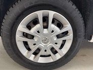 Vauxhall Vivaro 1.5 Vivaro 2900 Sportive S/S 9