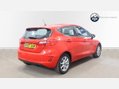 Ford Fiesta 1.0T EcoBoost Zetec Euro 6 (s/s) 5dr 4