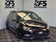 Volkswagen Polo 1.8 TSI BlueMotion Tech GTI Hatchback 5dr Petrol DSG Euro 6 (s/s) (192 ps) 44