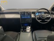 Hyundai TUCSON 1.6 h T-GDi Ultimate SUV 5dr Petrol Hybrid Auto Euro 6 (s/s) (230 ps) 20